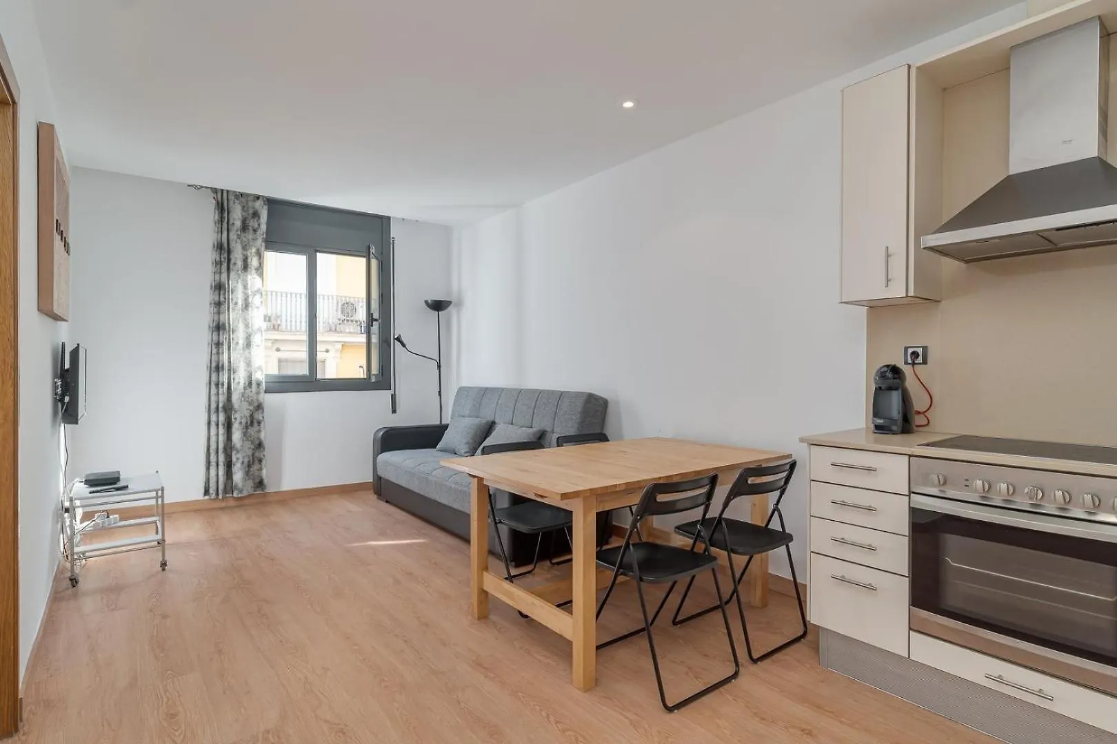 Guestready - Bright Home Near Montjuic 巴塞罗那 西班牙