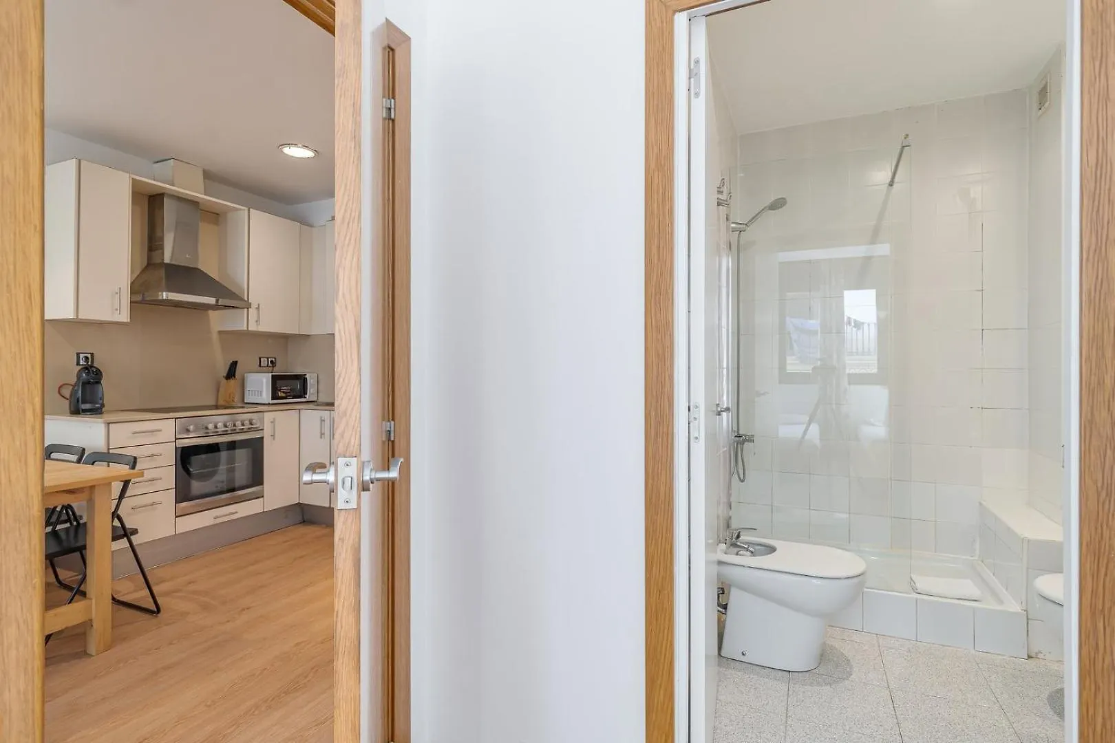Guestready - Bright Home Near Montjuic 巴塞罗那